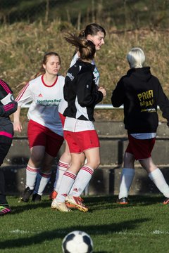 Bild 21 - Frauen SV Boostedt - TSV Aukrug : Ergebnis: 6:2